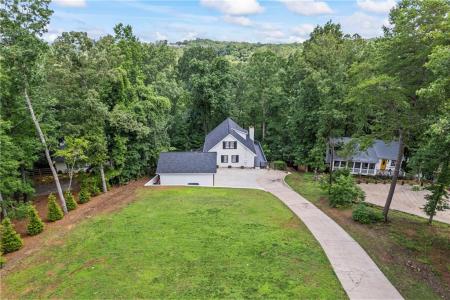 88 Toto Creek Drive W, Dawsonville, Georgia 30534, Estados Unidos