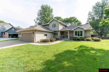 25 Piccadilly Place, Mankato, Minnesota 56001, HOA KỲ