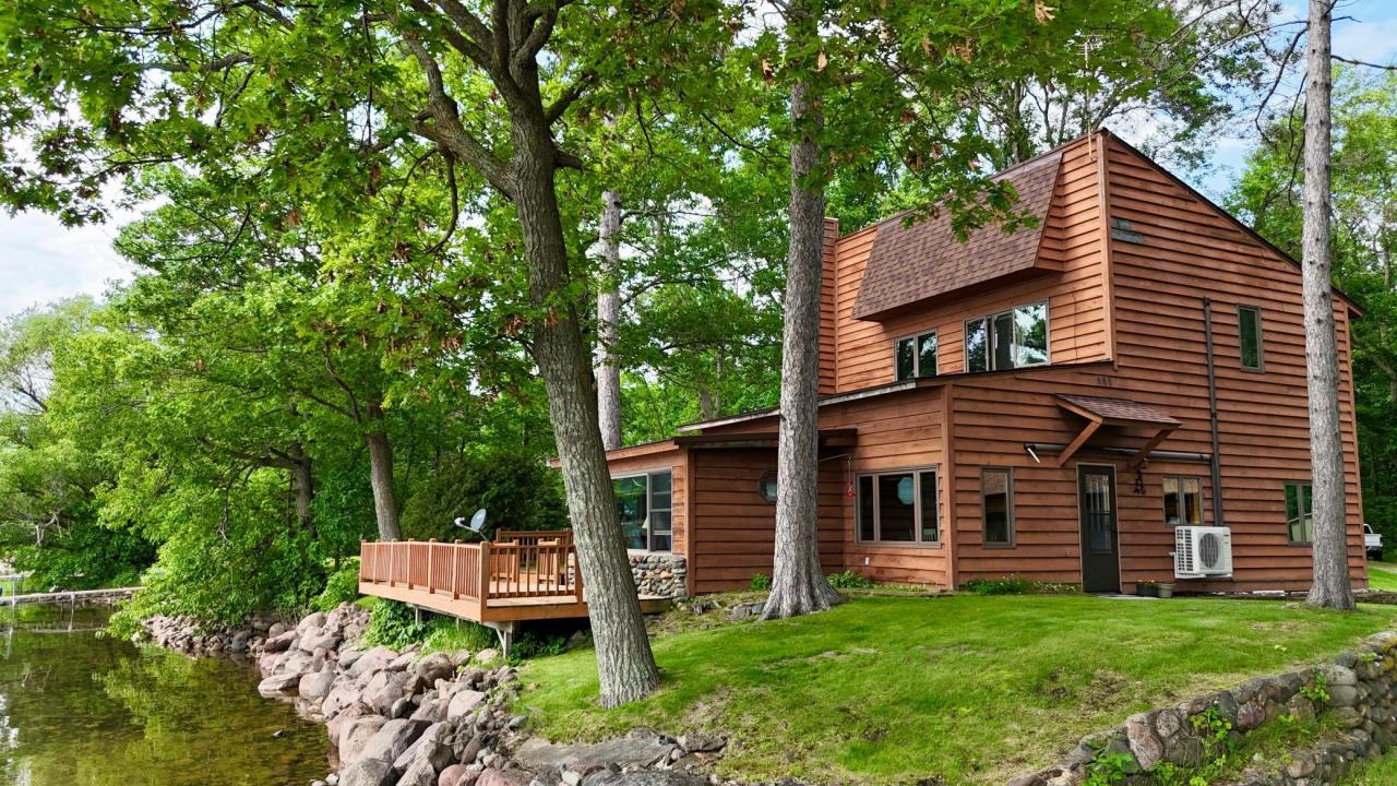 3025 Viewpoint Road, Isle, ミネソタ 56342, アメリカ合衆国