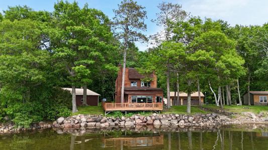 3025 Viewpoint Road, Isle, Minnesota 56342, USA