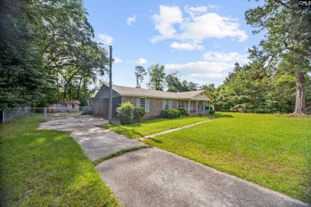 3960 Columbia Road NE, Orangeburg, SC 29118, USA