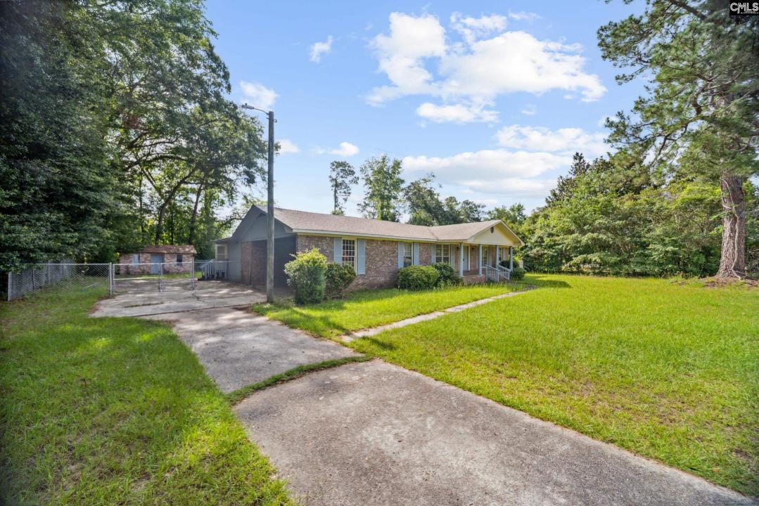 3960 Columbia Road NE, Orangeburg, Южная Каролиня 29118, Соединенные Штаты