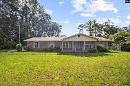 3960 Columbia Road NE, Orangeburg, Южная Каролиня 29118, Соединенные Штаты