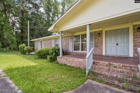 3960 Columbia Road NE, Orangeburg, Южная Каролиня 29118, Соединенные Штаты