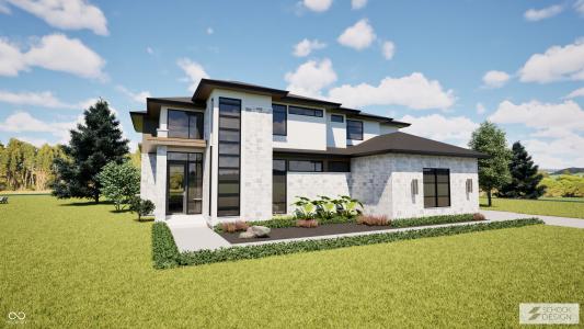 3925 Besbie Way, Bargersville, Indiana 46106, USA