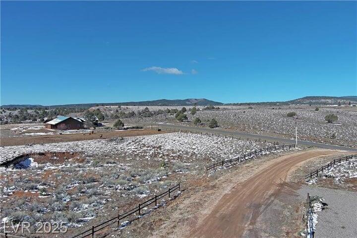187 W Bryce Gate Circle, Hatch, Utah 84735, Amerika Birleşik Devletleri