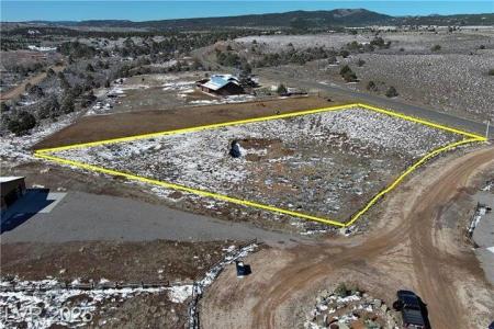 187 W Bryce Gate Circle, Hatch, Utah 84735, Amerika Birleşik Devletleri