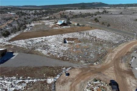 187 W Bryce Gate Circle, Hatch, Utah 84735, Amerika Birleşik Devletleri