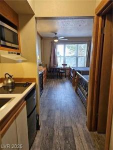 223 Hunter Ridge Dr #E121, Brian Head, Utah 84719, Estados Unidos