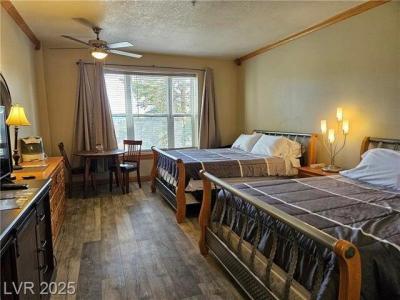 223 Hunter Ridge Dr #E121, Brian Head, Utah 84719, Estados Unidos