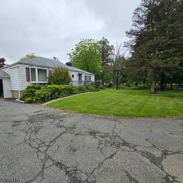 828 Tabor Rd, Parsippany-troy Hills Twp., 紐澤西州 07950, 美國