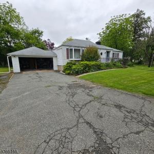 828 Tabor Rd, Parsippany-troy Hills Twp., 紐澤西州 07950, 美國