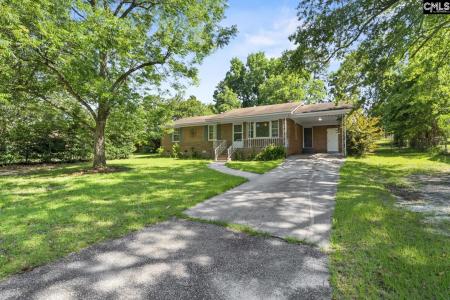 2017 Wellington Road, Cayce, South Carolina 29033