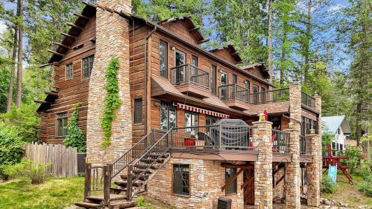 4629 Mix Way, Loon Lake, Washington 99148, Estados Unidos