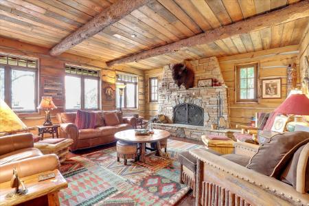 4629 Mix Way, Loon Lake, Washington 99148, Estados Unidos