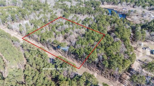 8282 Farm to Market 134, Karnack, Texas 75661, Estados Unidos