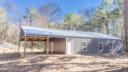 8282 Farm to Market 134, Karnack, Texas 75661, Estados Unidos