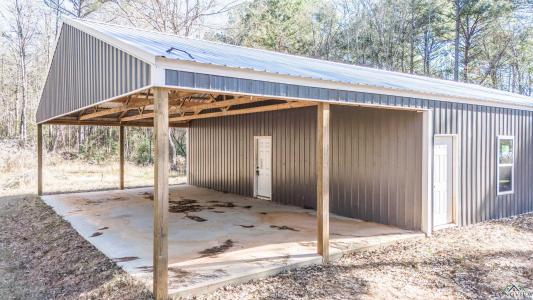 8282 Farm to Market 134, Karnack, Texas 75661, Estados Unidos