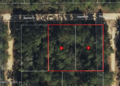 0 Sigman Street, Interlachen, Floryda 32140, USA