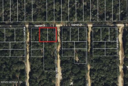 0 Sigman Street, Interlachen, Floryda 32140, USA