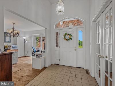 564 Peace Pipe Lane, Hedgesville, Zachodnia Wirginia 25427, USA