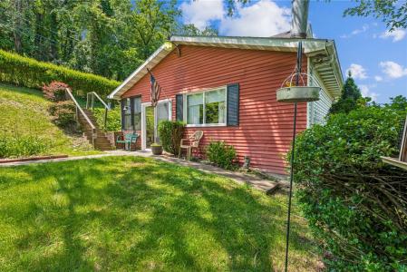 349 McGeary Ave, Monessen, Pensilvania 15062, Estados Unidos