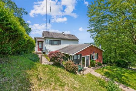 349 McGeary Ave, Monessen, Pensilvania 15062, Estados Unidos