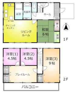 東習志野5丁目, 東習志野5丁目戸建, 習志野市, 愛知 275-0001, 日本