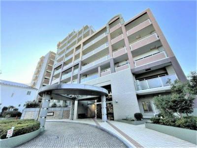 本藤沢5丁目7-1, ロータリーパレス藤沢, 藤沢市, Kanagawa 251-0875, اليابان