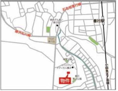 本藤沢5丁目7-1, ロータリーパレス藤沢, 藤沢市, Kanagawa 251-0875, Nhật Bản