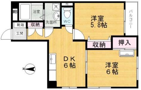 101, 南加瀬4丁目19-8, アルブル南加瀬, 川崎市幸区, 神奈川県 212-0055, 日本