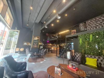 Kompleksi Delijorgji, Tirana, Albania