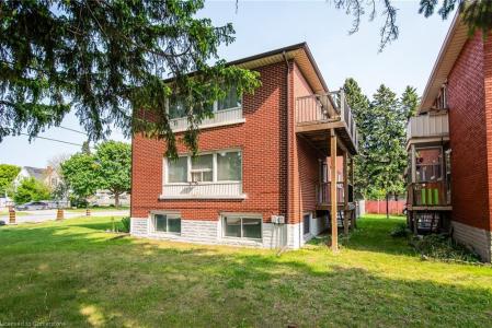129 RIVER ROAD E, Kitchener, Ontario N2B 2G7, Canada