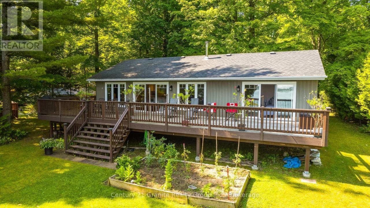 122 SUTER DRIVE, Kawartha Lakes (laxton/digby/longford), Ontario K0M 2B0, Canadá