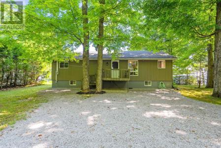 122 SUTER DRIVE, Kawartha Lakes (laxton/digby/longford), Ontario K0M 2B0, Canadá