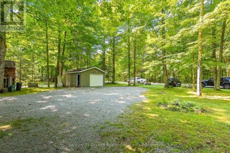 122 SUTER DRIVE, Kawartha Lakes (laxton/digby/longford), Ontario K0M 2B0, Canadá