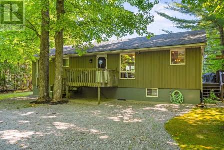 122 SUTER DRIVE, Kawartha Lakes (laxton/digby/longford), Ontario K0M 2B0, Canadá