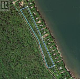 PT LT A CON 17 CANOE POINT RD, St. Joseph Island, Ontario P0R 1J0, Canada