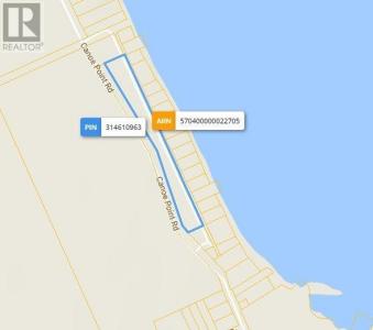 PT LT A CON 17 CANOE POINT RD, St. Joseph Island, Ontario P0R 1J0, Canada