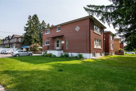 129 RIVER ROAD E, Kitchener, Ontario N2B 2G7, Canadá
