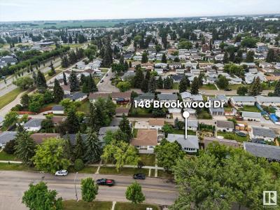 148 BROOKWOOD DR, Spruce Grove, Alberta T7X 1G5, Canada