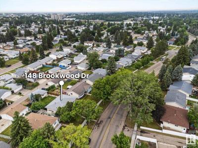 148 BROOKWOOD DR, Spruce Grove, Alberta T7X 1G5, Canada