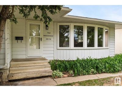 148 BROOKWOOD DR, Spruce Grove, Alberta T7X 1G5, Canada