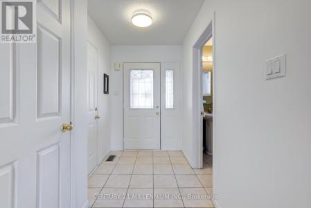 127 BISCAYNE CRESCENT, Orangeville, Ontario L9W 5E5, Canadá