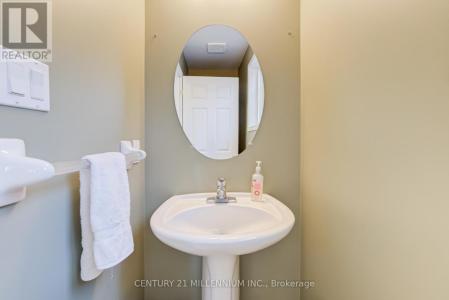 127 BISCAYNE CRESCENT, Orangeville, Ontario L9W 5E5, Canadá