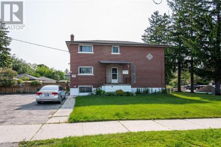 129 RIVER ROAD EAST, Kitchener, Ontario N2B 2G7, Canada