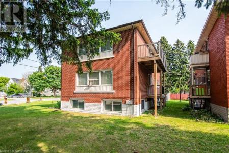 129 RIVER ROAD EAST, Kitchener, Ontario N2B 2G7, Canadá
