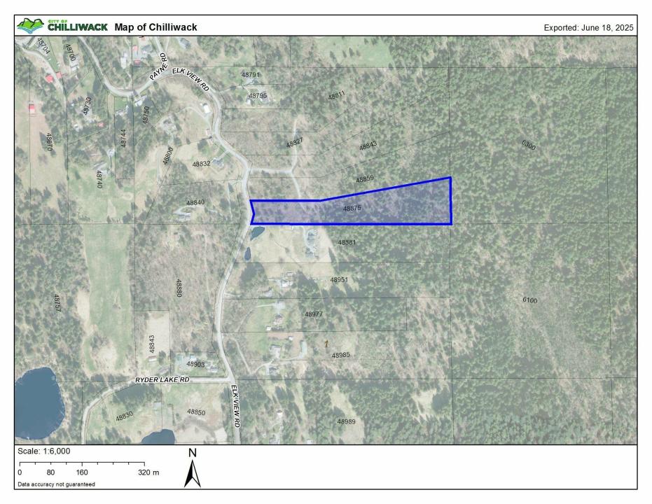 48875 ELK VIEW ROAD, Chilliwack, Columbia Britannica V4Z 1G7, Canada