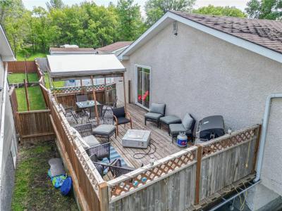 3008 MCDONALD AVENUE, Brandon, Манитоба R7B 0B7, Канада