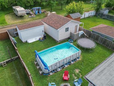 3008 MCDONALD AVENUE, Brandon, Манитоба R7B 0B7, Канада